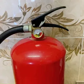 огнетушитель