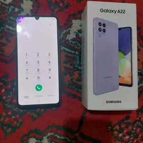 SAMSUNG A22 4.64
