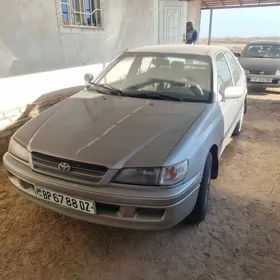 Toyota Corona 1996