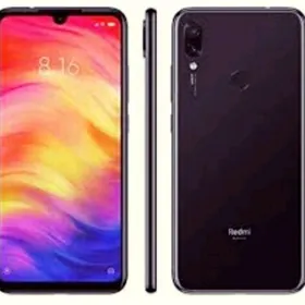 Redmi note 7