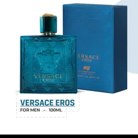 VERSACE EROS