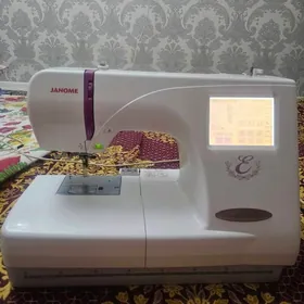 janome 350 tazeje