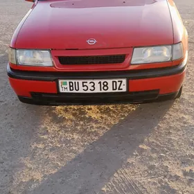 Opel Vectra 1991