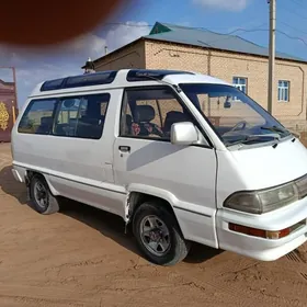 Toyota Town Ace 1991