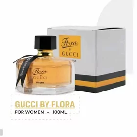 GUCCI by FLORA