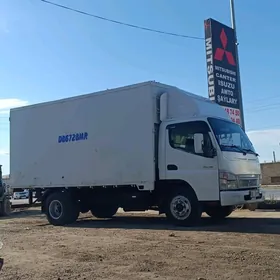 Mitsubishi Canter 2005