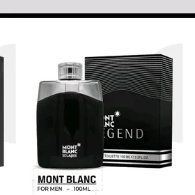 MONT BLANC