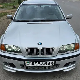 BMW 325 2000