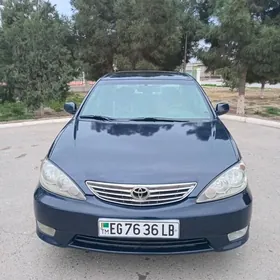 Toyota Camry 2005