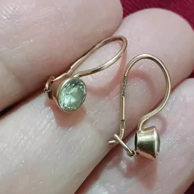 gyzyl dediskiy orsynky