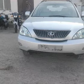 Lexus RX 330 2004