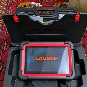 LAUNCH ЛАУНЧ автодиагностика