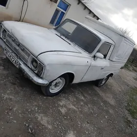 Москвич 408 1992