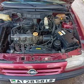 Opel Astra 1991