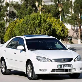 Toyota Camry 2002