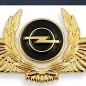 Opel Tuning Nakleyka