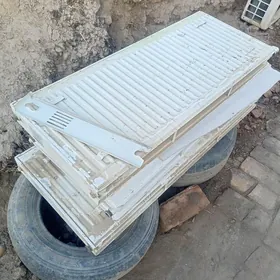 отопление батареи