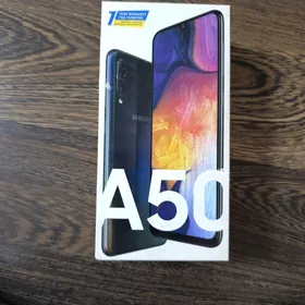 Samsung Galaxy A50
