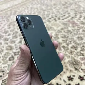 Iphone 11 pro