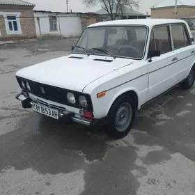 Lada 2106 1999