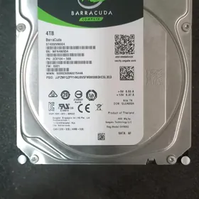 Jostkıy dısk 4tb Жесткий