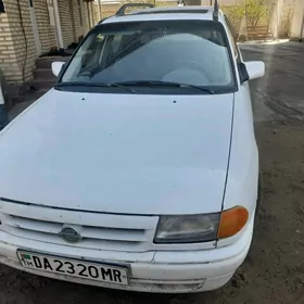 Opel Astra 1992