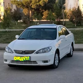 Toyota Camry 2003