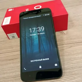 Redmi Go ( arassa zat )