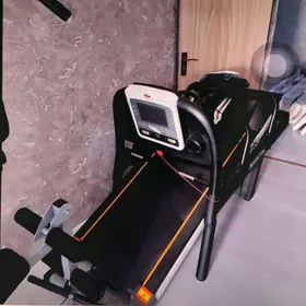 Trenažor begawoy dorožka