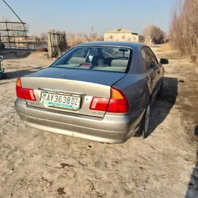 Mitsubishi Diamante 1995