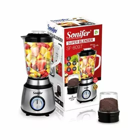 sonifer blender