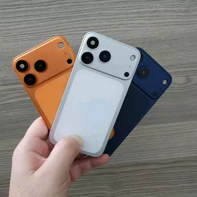 Ipxone (X,XS) Korpus