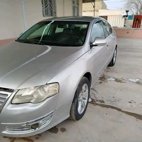 Volkswagen Passat 2007