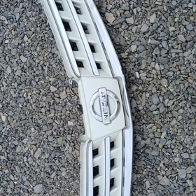 Nissan tiida abilsowka