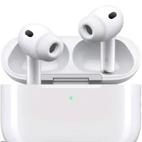 Airpods pro 3