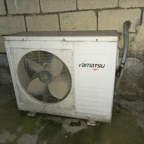 сплит система