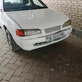 Toyota Corolla 1996
