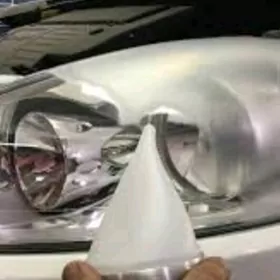 Fara Polirofga Hyzmatlary