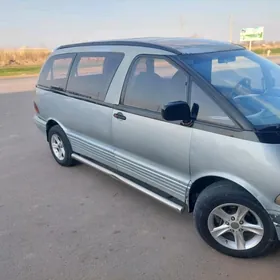 Toyota Previa 1991