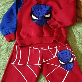 детский костюм