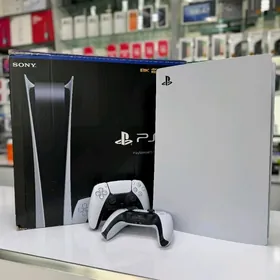 Playstation 5