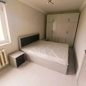 4 микр 2 х ком, 2 этаж