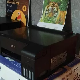 ELÝETER L 3211 EPSON PRINTER