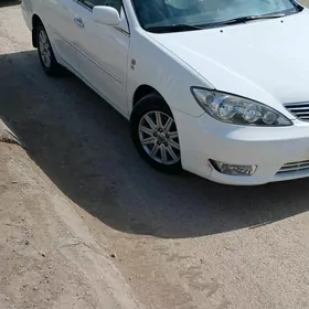 Toyota Camry 2002