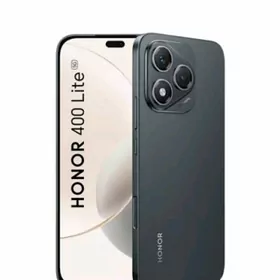 Honor 400 lite
