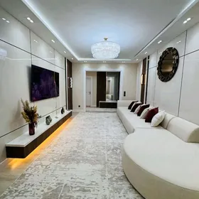 Gowdan B 2et 3kom luxury