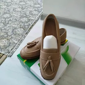 Макасина новые