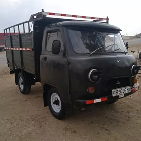 UAZ 462 1987