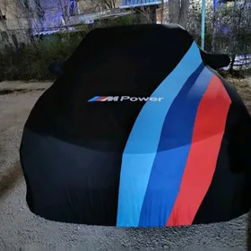 Chehol dashky BMW M power