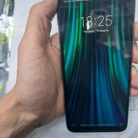 Redmi Note 8